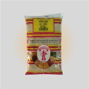 Urid Dal 500gm