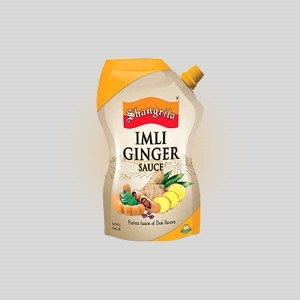 Shangrilla imli ginger 400gm