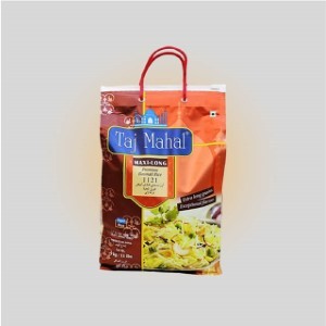 Taj Mahal Rice 20kg