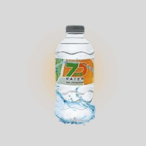 Mineral water 1*20