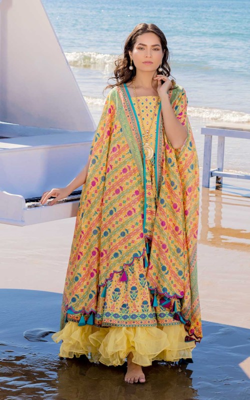 Premium Lawn collection