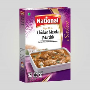 Chicken Masala 50GM