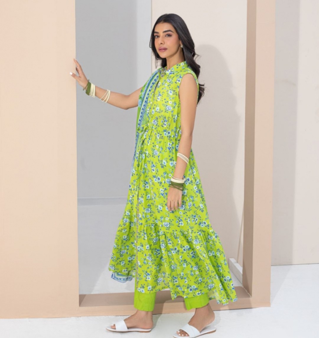 Premium Lawn collection