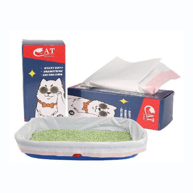 Cat litter box liners 91x48cm