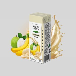 Fruit nation go-vanna (6 Pcs Pack)