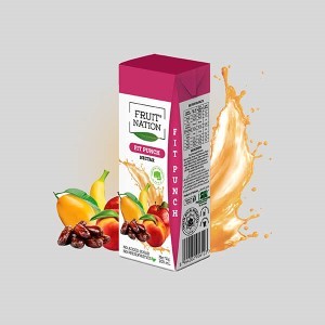Fruit Nation Falsa (6 Pcs Pack)