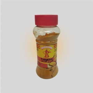 Turmeric powder 100gm
