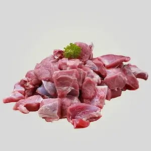 Mutton Boneless 1kg (Pak)