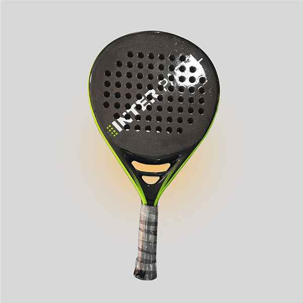 Carbon Fiber Padel Racket