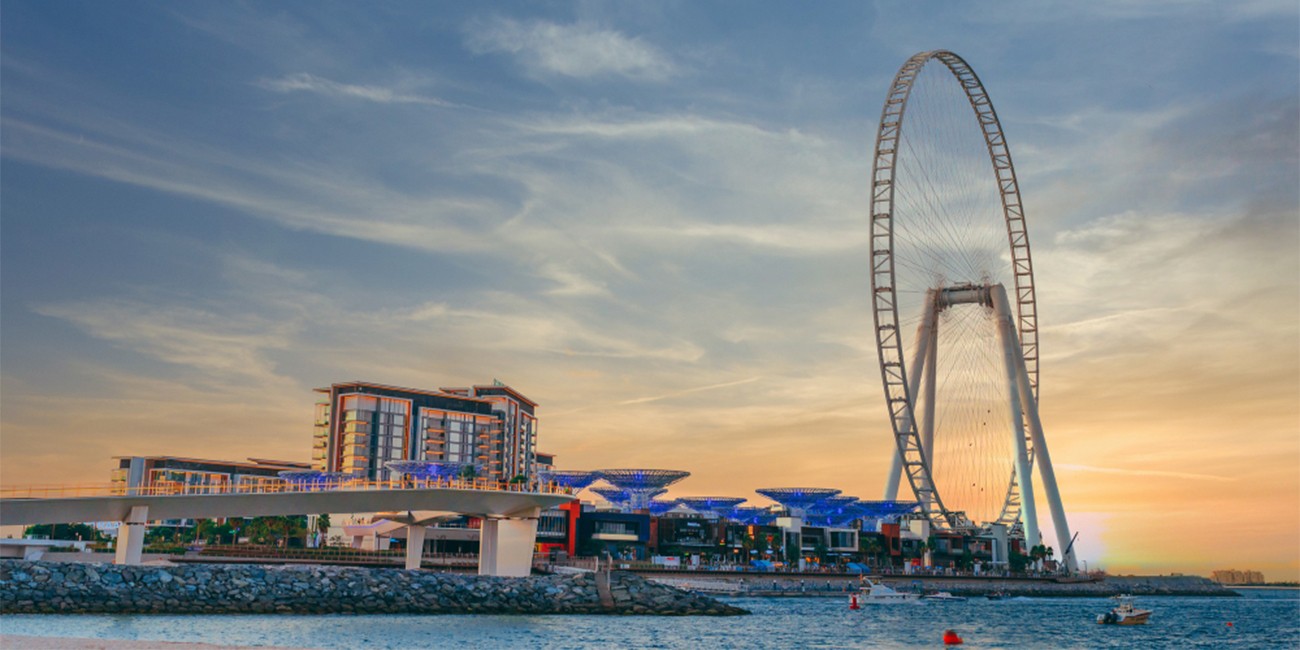 An Olfactory Tour of Bahrain-Discovering the Country Through its Scents