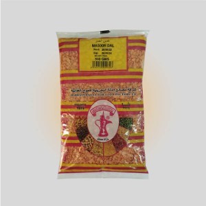 Masoor Dal 500gm