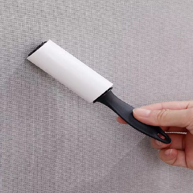 Lint roller