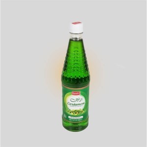 Cardamom Syrup 800 ml