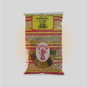 Moong Dal 500gm