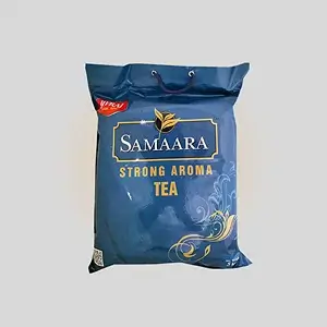 SAMARA Premium Leaf Tea - 5 KG