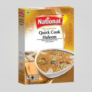 Quick Haleem 345GM