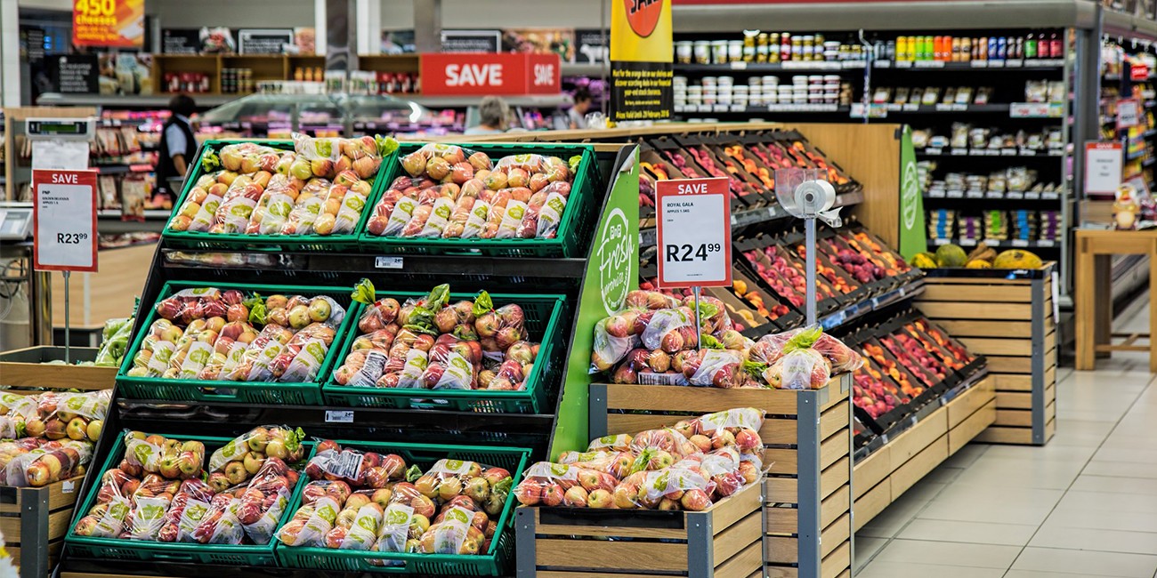 Why Online Grocery Shopping Is Here To Stay