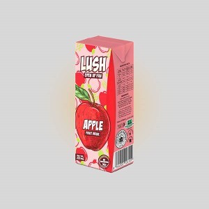 Lush apple (6 Pcs Pack)