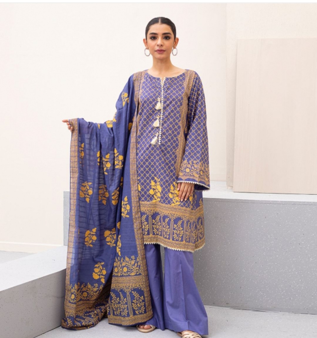 Premium Lawn collection