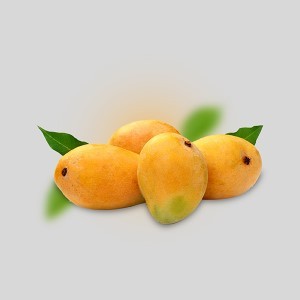 Chaunsa mangoes 3.5kg Box