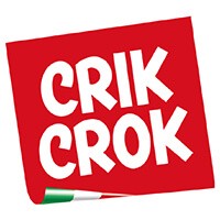 Crik Crok Snacks
