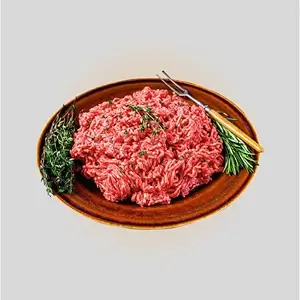 Mutton Minced 1kg (pak)