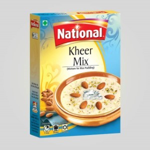 KHEER MIX 50GM