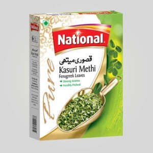 Kasuri Methi 50GM
