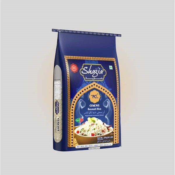 Shazia Rice 20kg