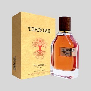 Terrome Fragrance 75ml