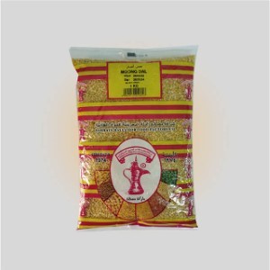 Moong Dal 1kg