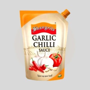 Shangrilla garlic chilli sauce 800gm