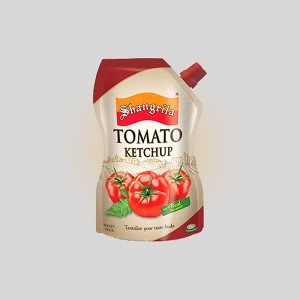 Shangrilla Tomato Smart Pack 400gm