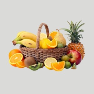Fruit Basket 5kg