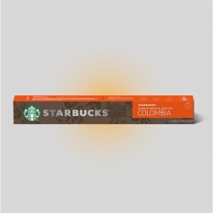 COLOMBIA STARBUCKS