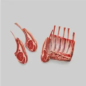 Mutton chops 1kg (pak)
