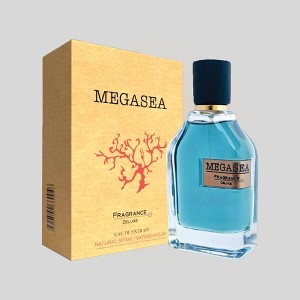 Megasea Fragrance 75ml