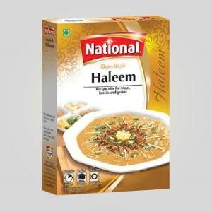 HALEEM Masala  50GM