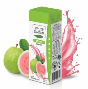 Fruit nation guava (6 Pcs Pack)