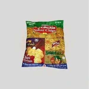 SOHAR CHIPS 23x13g