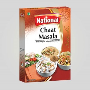 Chat Masala 110GM
