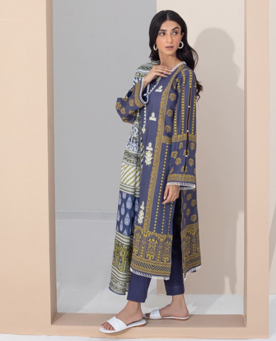 Premium Lawn collection