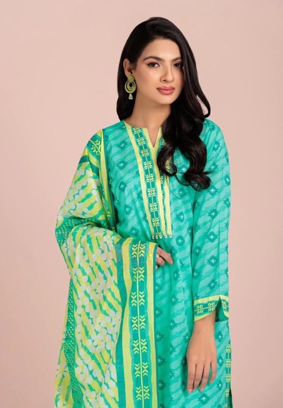 Premium Lawn collection