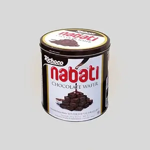 NABATI CHOCOLATE WAFER TIN