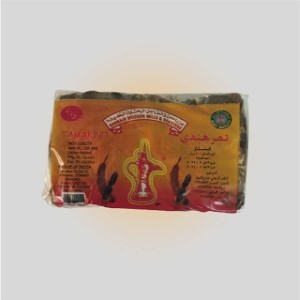 Tamarind 200gm
