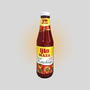 MAZA TOMATO KETCHUP 325g