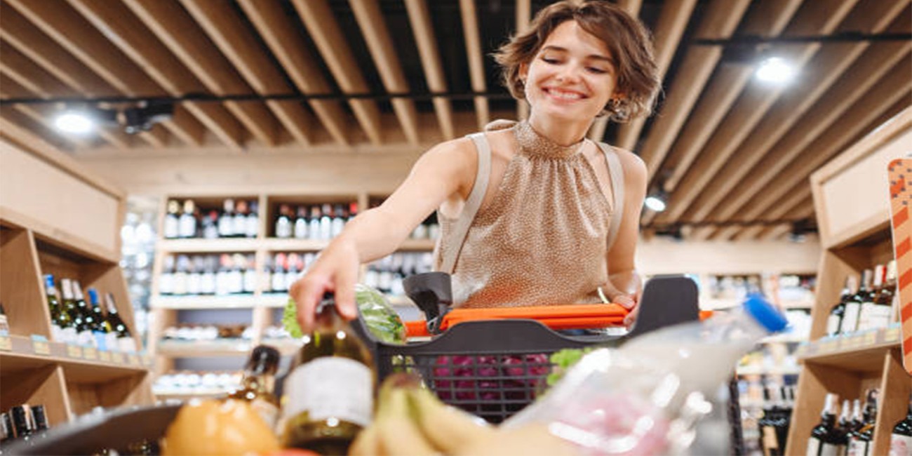 Top 7 Trends Shaping the Future of Online Grocery