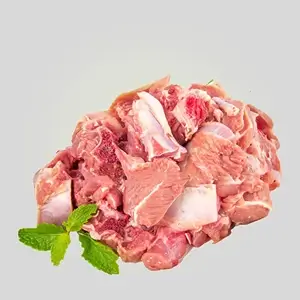 Mutton Nihari Cut 1kg (pak)