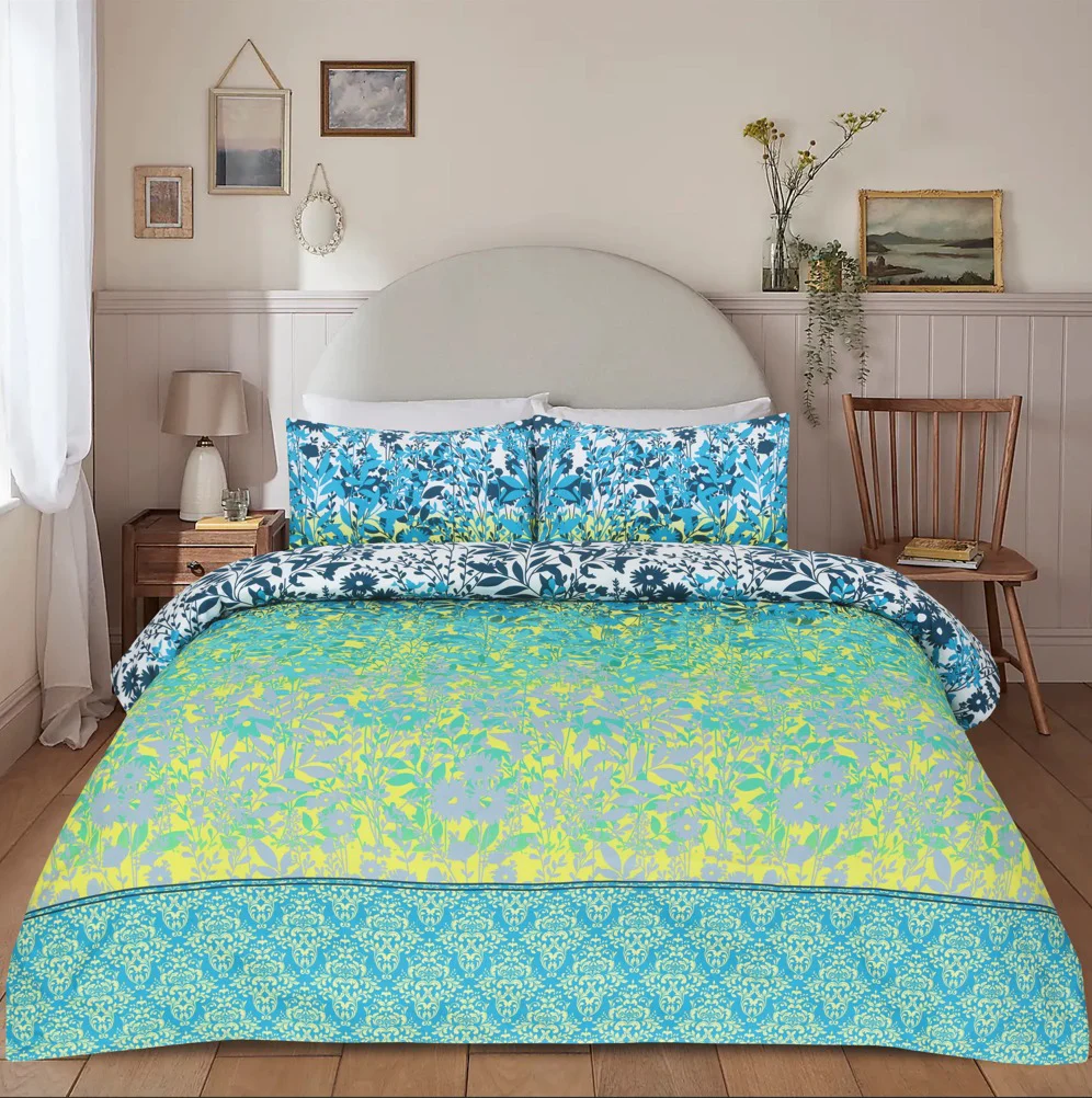 Renrick-Bed Sheet Set