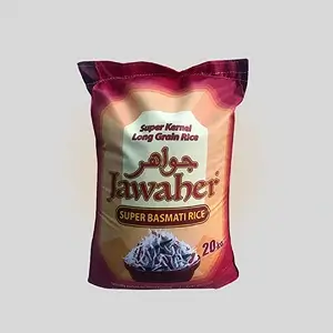 JAWAHER BASMATI RICE 5kg
